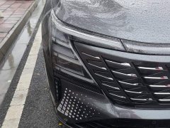 Changan CS75 Plus 2025 Fourth Generation 1.5T New Blue Whale Intelligent Flagship - ფოტო 7