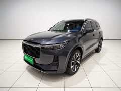 Li Auto ONE 2021 Extended Range 6-Seater - ფოტო 1