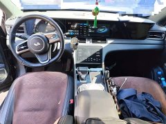 Li Auto ONE 2021 Extended Range 6-Seater - ფოტო 10