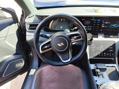 Li Auto ONE 2021 Extended Range 6-Seater - ფოტო 11