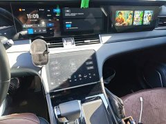 Li Auto ONE 2021 Extended Range 6-Seater - ფოტო 14