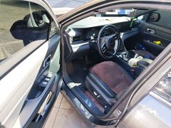 Li Auto ONE 2021 Extended Range 6-Seater - ფოტო 17