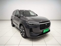 Li Auto ONE 2021 Extended Range 6-Seater - ფოტო 3