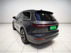 Li Auto ONE 2021 Extended Range 6-Seater - ფოტო 4