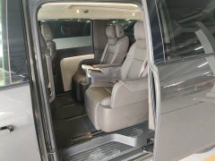 Li Auto Li Xiang MEGA Ultra - ფოტო 4