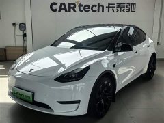 Tesla Model Y Standard Range RWD - ფოტო 1