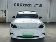 Tesla Model Y Standard Range RWD - ფოტო 2