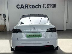 Tesla Model Y Standard Range RWD - ფოტო 3
