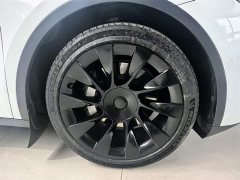 Tesla Model Y Standard Range RWD - ფოტო 5