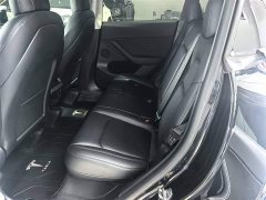 Tesla Model Y Standard Range RWD - ფოტო 8