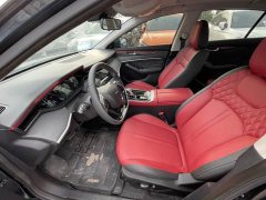 Dongfeng MAX 1.5T Edition - ფოტო 7
