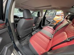 Dongfeng MAX 1.5T Edition - ფოტო 8