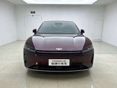 Chery Fengyun A9L Four-Wheel Drive High-Performance Peak Edition - ფოტო 1