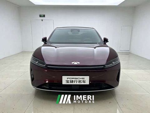 2025 Chery Fengyun A9L Four-Wheel Drive High-Performance Peak Edition - ავტომობილი ჩინეთიდან