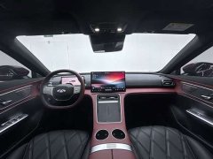 Chery Fengyun A9L Four-Wheel Drive High-Performance Peak Edition - ფოტო 10