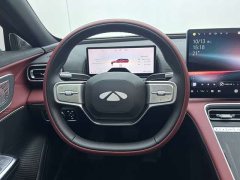 Chery Fengyun A9L Four-Wheel Drive High-Performance Peak Edition - ფოტო 13