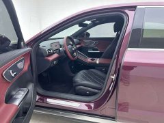 Chery Fengyun A9L Four-Wheel Drive High-Performance Peak Edition - ფოტო 14