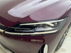 Chery Fengyun A9L Four-Wheel Drive High-Performance Peak Edition - ფოტო 16