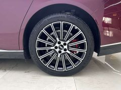 Chery Fengyun A9L Four-Wheel Drive High-Performance Peak Edition - ფოტო 17