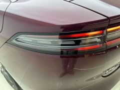 Chery Fengyun A9L Four-Wheel Drive High-Performance Peak Edition - ფოტო 18