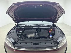 Chery Fengyun A9L Four-Wheel Drive High-Performance Peak Edition - ფოტო 19