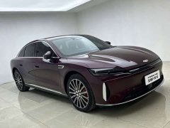Chery Fengyun A9L Four-Wheel Drive High-Performance Peak Edition - ფოტო 2