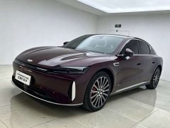 Chery Fengyun A9L Four-Wheel Drive High-Performance Peak Edition - ფოტო 3