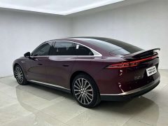 Chery Fengyun A9L Four-Wheel Drive High-Performance Peak Edition - ფოტო 4