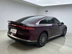 Chery Fengyun A9L Four-Wheel Drive High-Performance Peak Edition - ფოტო 6