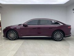Chery Fengyun A9L Four-Wheel Drive High-Performance Peak Edition - ფოტო 8