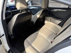 Ford Focus Sedan EcoBoost 180 Automatic Trend - ფოტო 10