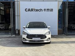 Ford Focus Sedan EcoBoost 180 Automatic Trend - ფოტო 2