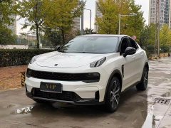 Lynk & Co Geely Lynk & Co 05 2.0T Diesel AWD Sport Halo - ფოტო 1
