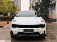 Lynk & Co Geely Lynk & Co 05 2.0T Diesel AWD Sport Halo - ფოტო 2