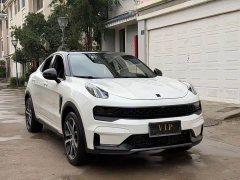 Lynk & Co Geely Lynk & Co 05 2.0T Diesel AWD Sport Halo - ფოტო 3