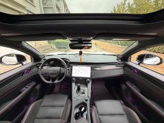 Lynk & Co Geely Lynk & Co 05 2.0T Diesel AWD Sport Halo - ფოტო 4
