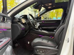 Lynk & Co Geely Lynk & Co 05 2.0T Diesel AWD Sport Halo - ფოტო 5