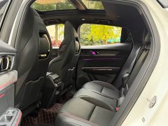 Lynk & Co Geely Lynk & Co 05 2.0T Diesel AWD Sport Halo - ფოტო 6