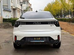 Lynk & Co Geely Lynk & Co 05 2.0T Diesel AWD Sport Halo - ფოტო 7
