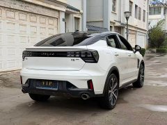 Lynk & Co Geely Lynk & Co 05 2.0T Diesel AWD Sport Halo - ფოტო 8