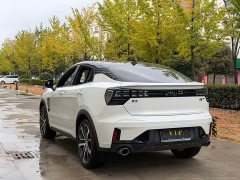Lynk & Co Geely Lynk & Co 05 2.0T Diesel AWD Sport Halo - ფოტო 9