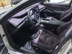 Xiaomi SU7 2024 Rear-Wheel Drive Ultra-Long Range Advanced Autonomous Driving Pro - ფოტო 2