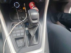 Toyota RAV4 2.0L CVT AWD Fashion Edition - ფოტო 10