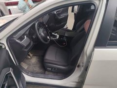 Toyota RAV4 2.0L CVT AWD Fashion Edition - ფოტო 11