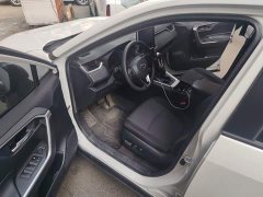Toyota RAV4 2.0L CVT AWD Fashion Edition - ფოტო 12