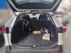 Toyota RAV4 2.0L CVT AWD Fashion Edition - ფოტო 15