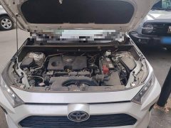 Toyota RAV4 2.0L CVT AWD Fashion Edition - ფოტო 16