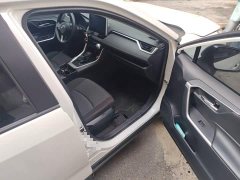 Toyota RAV4 2.0L CVT AWD Fashion Edition - ფოტო 19
