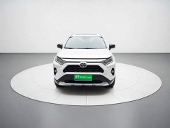 Toyota RAV4 2.0L CVT AWD Fashion Edition - ფოტო 2