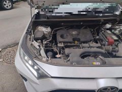 Toyota RAV4 2.0L CVT AWD Fashion Edition - ფოტო 20